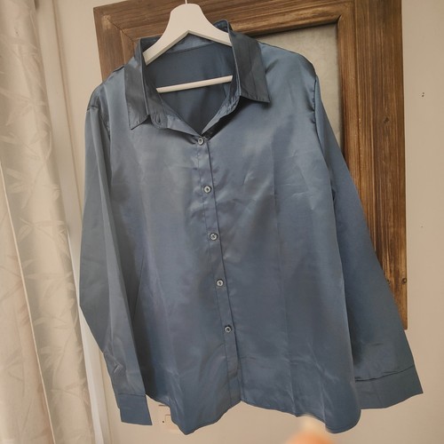 Chemise femme manche - , longue