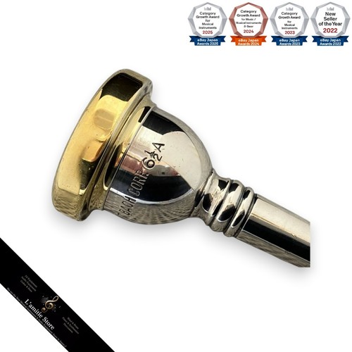 Embouchure trombone bach 6 - embouchure,