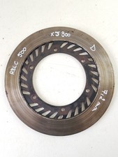 Disque frein droit 7.2 mm YAMAHA RDLC 500 XJ 900 XJ900