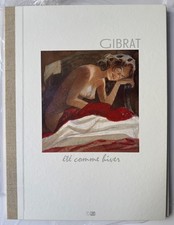 GIBRAT PORTFOLIO ETE COMME