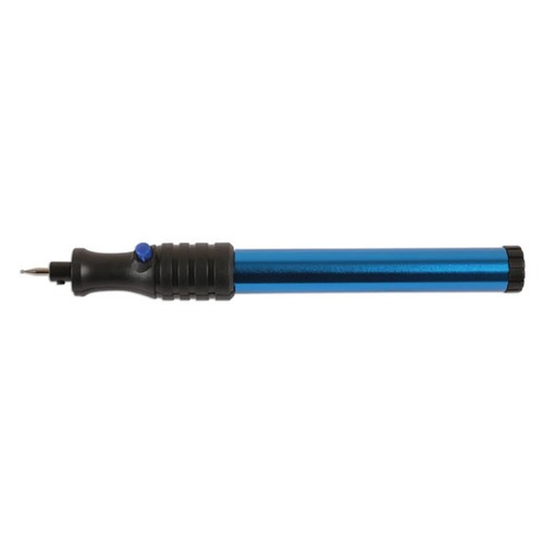 Outil laser graveur pointe - laser, en