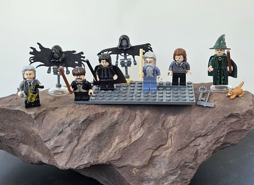 Lego 4842 harry - lego,