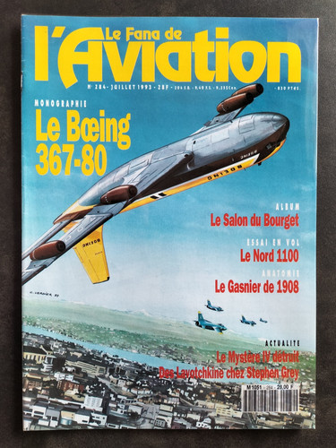 Fana aviation n - le,