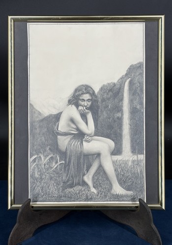 Dessin jules courvoisier - dessin,