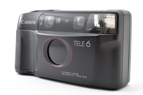 Near mint canon autoboy tele - [near, mint]