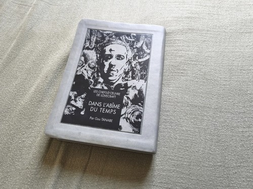 Manga dans abîme du - [manga],
