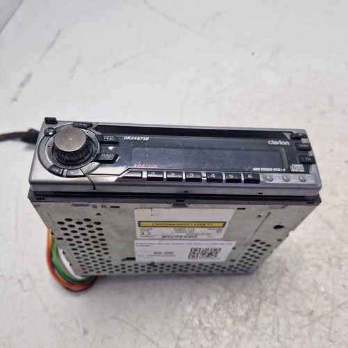 Autoradio stéréo lecteur - , cd