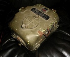 Générator agy us - agy, army