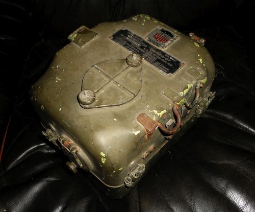 Générator agy us army - générator,