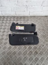 Ensemble De Pare-Soleil Jaguar