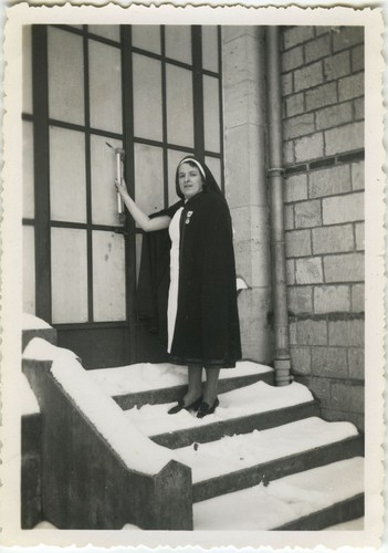 Photo ancienne vintage - photo,