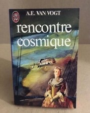 Rencontre cosmique | Vogt