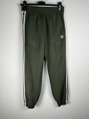 Pantalons sport adidas kaki - de,