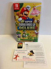 Jeu Vidéo Nintendo Switch New