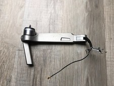 Bras avant gauche + moteur pour DJI Mavic Pro Platinum