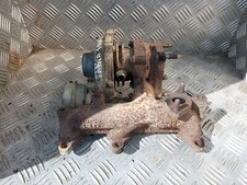 TURBO - SKODA FABIA II (2)