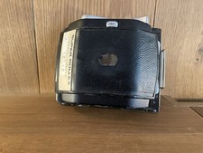 EXC+ 4 Linhof Super Rollex