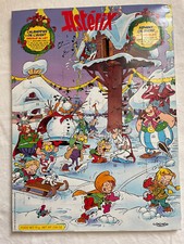 Calendrier de l’avent