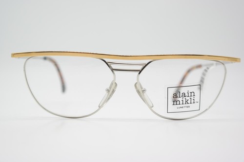 Lunettes vintage alain - lunettes, mikli