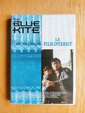 The Blue Kite (Le Cerf-Volant Bleu) - De Tian Zhuangzhuang / DVD Zone 2