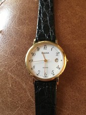 Montre à quartz Bulova