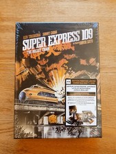 Super Express 109 A.K.A - The