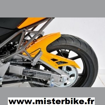 Garde boue leche - boue,