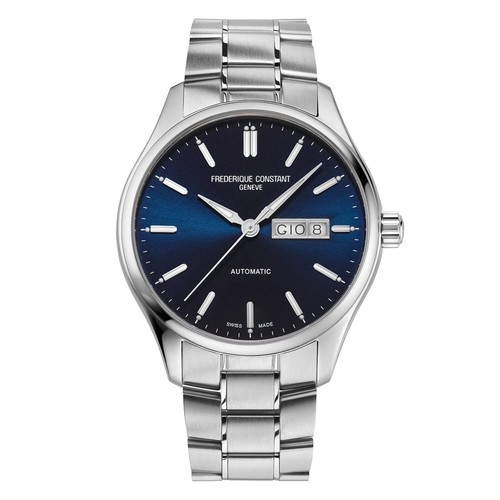 Montre frederique constant - frederique,