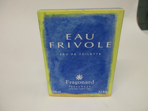 Mens fragonard eau frivole - fragonard,