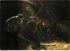 Carte Postale - Folklore -