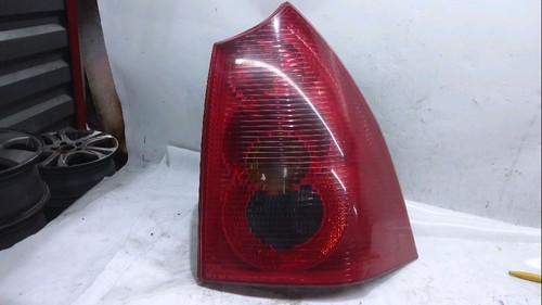 Feu peugeot 307 phase - ar, d