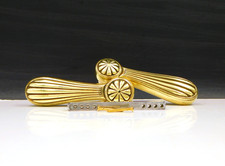 ▨7X7mm Ancienne Paire de