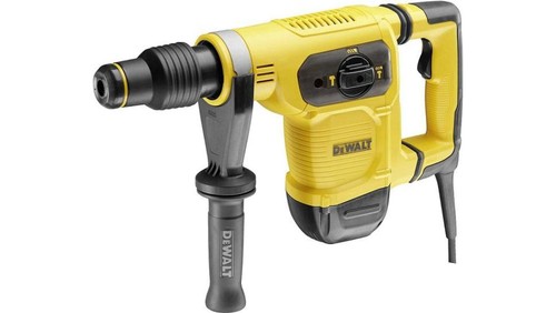 Marteau perforateur rotatif
