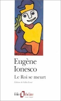 Roi meurt eugène - -,