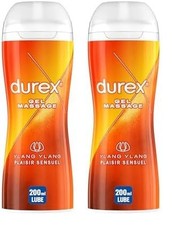 Durex - Gel De Massage