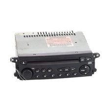 Autoradio d'origine CITROEN XSARA PHASE 2 COUPE 96476989xt