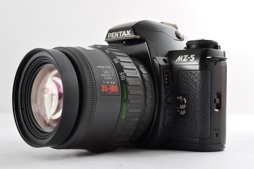 Objectif zoom smc - zoom, pentax-fa