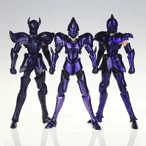 Figurines cube dullahan - du,