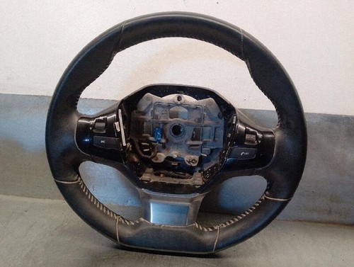 98084115xu volant peugeot 308 - volant,