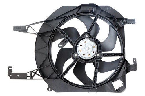 Hella ventilateur - hella, de