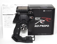 Télécommande émetteur RC