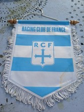 Vintage fanion rct football - vintage,