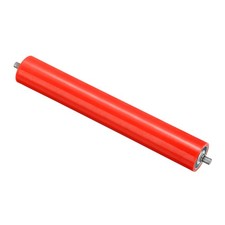 Rouleau convoyeur acier - convoyeur, en
