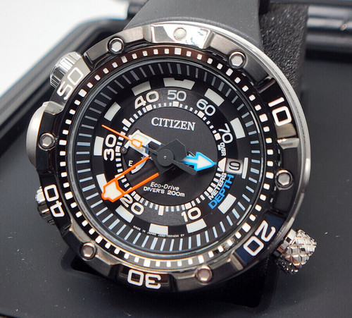 Citizen promaster aqualand - promaster,