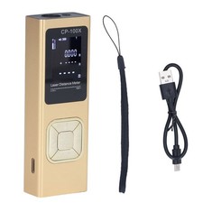 Distancemètre 100 M Appareil