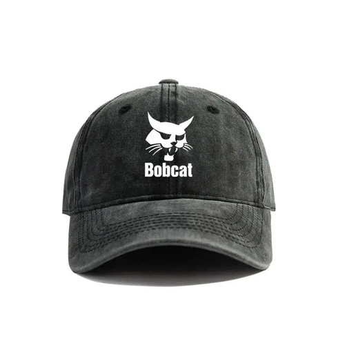 2025 bobcat baseball caps - 2025,