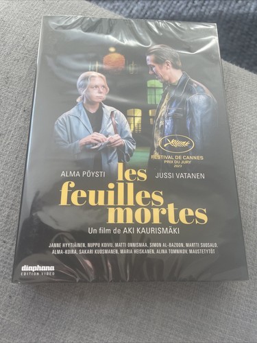 Dvd neuf emballé les - neuf,