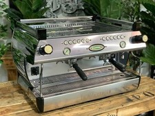 LA MARZOCCO GB5 2 GROUPE
