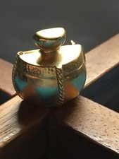 YSL Yves Saint Laurent Broche