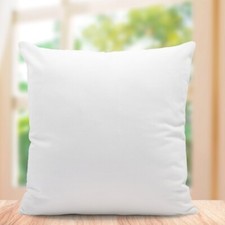 Oreiller blanc à bouillir - Moelleux 60x60 - 3967